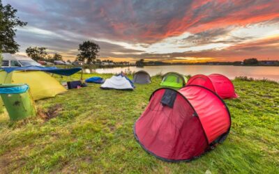 camping-spot-with-dome-tents-near-lake-2025-03-23-22-26-20-utc
